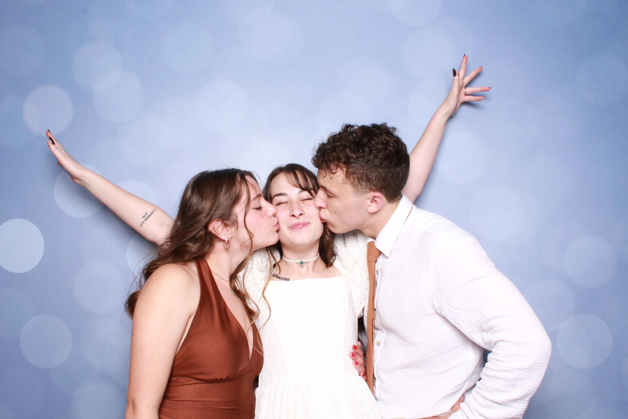 Seattle photo booth rentals | TBD Photo Booth